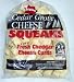 Cheddar Cheese Curds By Cedar Grove Cheese, White Cheese Curds