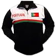 Portugal International Soccer Jacket, Ghast Premier Series World Cup Jackets