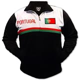 Portugal International Soccer Jacket, Ghast Premier Series World Cup Jackets