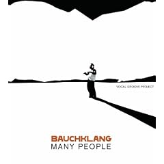 Many People