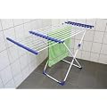 W�schetrockner Fl�gelw�schest�nder "Magic" - 20 Meter