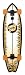 Santa Cruz Skate Tiger Shark Sk8 Complete Skate Boards, 10.0 x 36-Inch