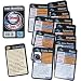 Chrononauts: Lost Identities Booster Pack