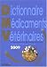 Dictionnaire Des Medicaments Veterinaires 2009 (French Edition)