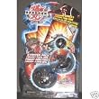 Griffon, Dragonoid and Mystery Marble Black Bakugan Battle Brawlers Starter Pack Series 1 with 3 Metal Gate Cards