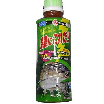 マルキュー(MARUKYU) 鯉にこれだ!! 1336