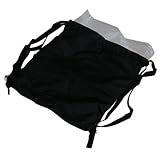 ニオイをシャットアウト!買物袋