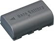 JVC BN-VF808US 730-mAh Rechargeable Data Battery for JVC MiniDV and Everio Camcorders