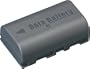 JVC BN-VF808US 730-mAh Rechargeable Data Battery for JVC MiniDV and Everio Camcorders