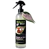 Natural & Clean Carpet & Fabric Deodoriser