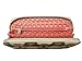 Bungalow360 Zip Around Wallet, Pig