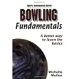 Bowling Fundamentals (Sports Fundamentals Series)