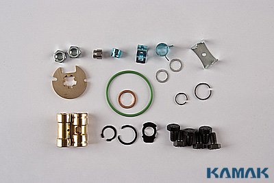 Cover image : Rebuild Kit for KKK K03 / K04 / K06 Turbocharger