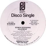 EDWIN BIRDSONG / GOLDMINE