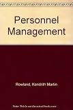 Personnel management