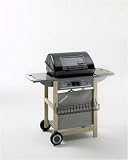 Eigenschaften Landmann-Peiga  / Landmann-Peiga ® LAVASTEIN-GASGRILL 54X34CM