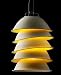 5 Pack pendant light