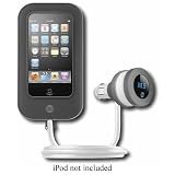 Digital Lifestyle Outfitters TransDock Marine Dock for iPod (Black)