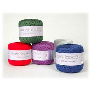 Crochet-Thread-Size-10