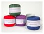 Crochet Thread - Size 10 - Color 12 - RED
