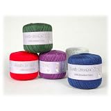 Crochet Thread - Size 10