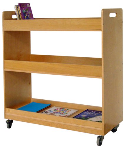 Book Trolley