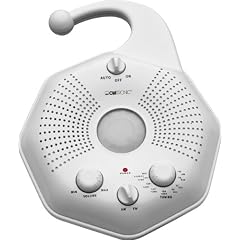Clatronic DR 814 Duschradio wei�