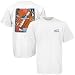 ACC Football White Long Sleeve T-shirt