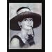 Audrey Hepburn My Fair Lady Breakfast Tiffany's POSTER - 11" x 17"