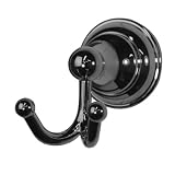 American Bath Factory F4-9070-CHF4-9070 Robe Hook in Chrome by American Bath Factory