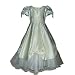 Ivory Belle Formal Dress (Girls size 4 - 8)