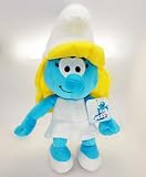Smurfs 12 Inch Deluxe Plush Smurfette