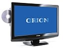 Orion TV 22 PL 156 DVD 22 Zoll / 55 cm "HD-Ready" LCD-Fernseher mit integriertem DVB-T Tuner