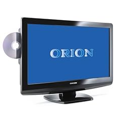 Orion TV 22 PL 156 DVD 55,9 cm (22 Zoll) HD-Ready LCD-Fernseher mit integriertem DVB-T Tuner