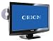 Produkt-Bild: Orion TV 22 PL 156 DVD 55,9 cm (22 Zoll) HD-Ready LCD-Fernseher mit integriertem DVB-T Tuner