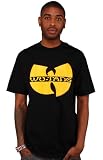 Wu-Tang Clan, Logo T-Shirt