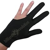 Billiard Cue Glove-Extra Extra Large