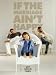 Ain't Nobody Happy Education Laminated Poster Print, 18x24