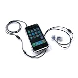 Ultimate Ears, Super Fi 4 Vi - Single Drive Earphone - iPhone 3G Hands Free Compatible