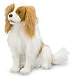 Melissa & Doug - Peluche Cavalier King Charles Spaniel