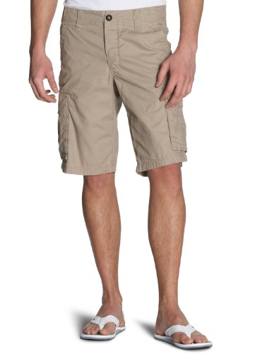 ESPRIT Herren Hose/ Short & Bermuda N36210, Gr. 28, Beige (DARK PIER BEIGE 231) Preisvergleich