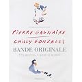 Bande originale : 175 recettes, 1 heure de musique (1CD audio)