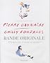 Bande originale : 175 recettes, 1 heure de musique (1CD audio)
