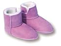 Kaiser - 74274 - Chaussure - Bottine pour B&eacute;b&eacute; - Rose - Taille 20