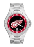 Detroit Red Wings Pro II SS Men s Watch