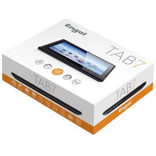 Tablet 2