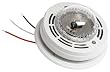 Kidde SL177i Fyrnetics Hardwire Strobe Light for the Hearing Impaired, Interconnectable