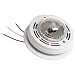 Kidde SL177i Fyrnetics Hardwire Strobe Light for the Hearing Impaired, Interconnectable
