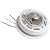 Kidde SL177i Fyrnetics Hardwire Strobe Light for the Hearing Impaired, Interconnectable