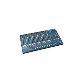 Pyle PMX1204 12 Channel Powered Pa Mixer/Amplifier